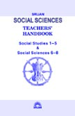 SRIJAN SOCIAL SCIENCE Teacher HandBook 1-8